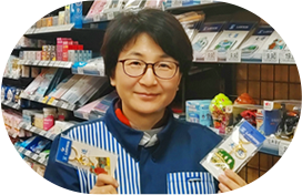 曲女士